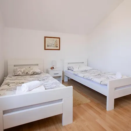Oaza Apartment