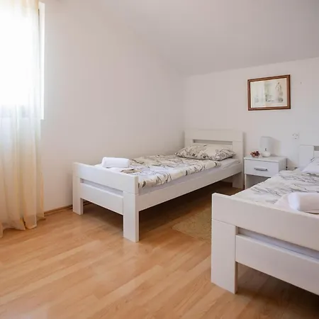 Apartment Oaza