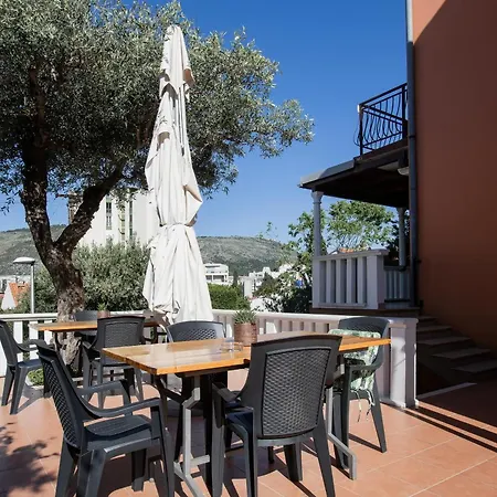 Oaza 두브로브니크