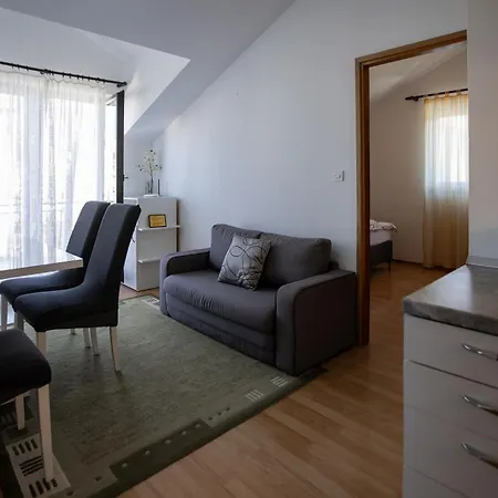 Oaza Appartement *