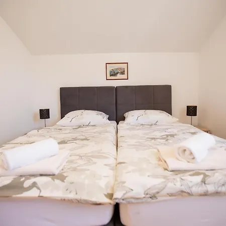 Oaza Appartement *