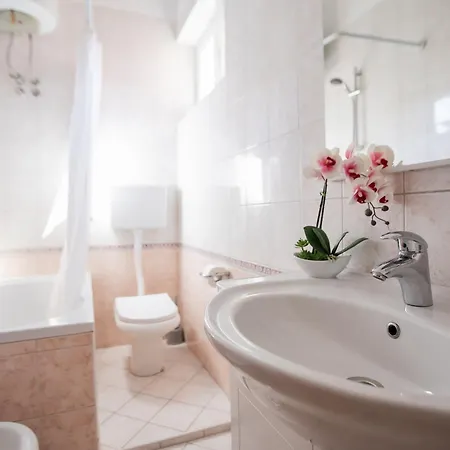 Oaza 公寓 杜布罗夫尼克