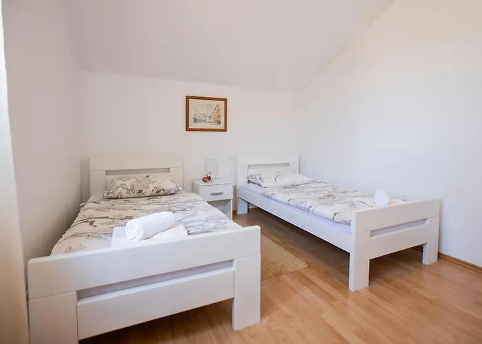 Oaza Apartment