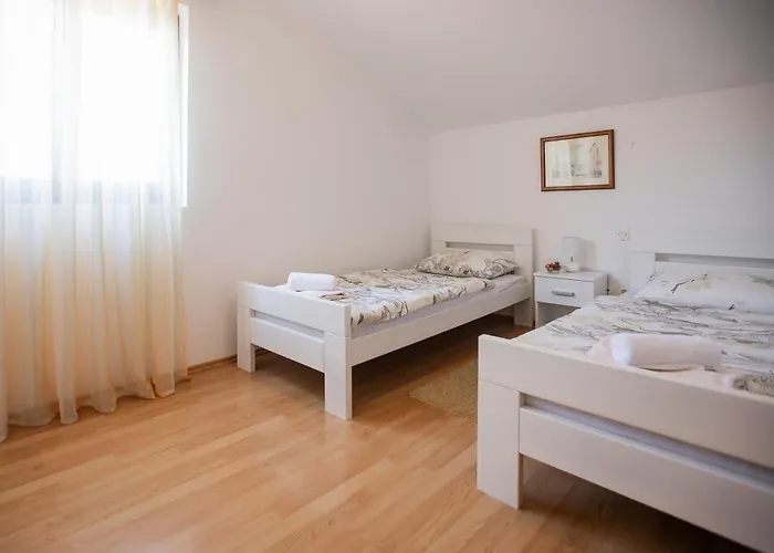 Apartment Oaza