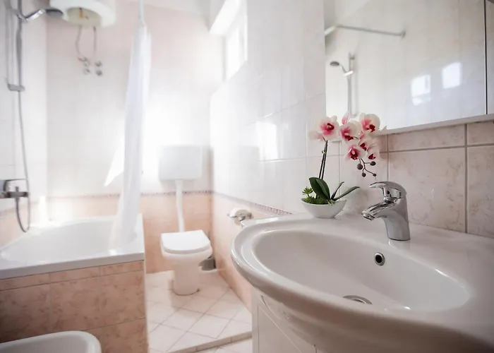 Oaza Apartmán Dubrovník